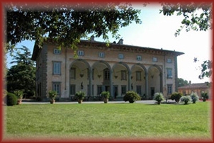 villa Oliva