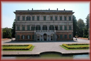 villa Reale